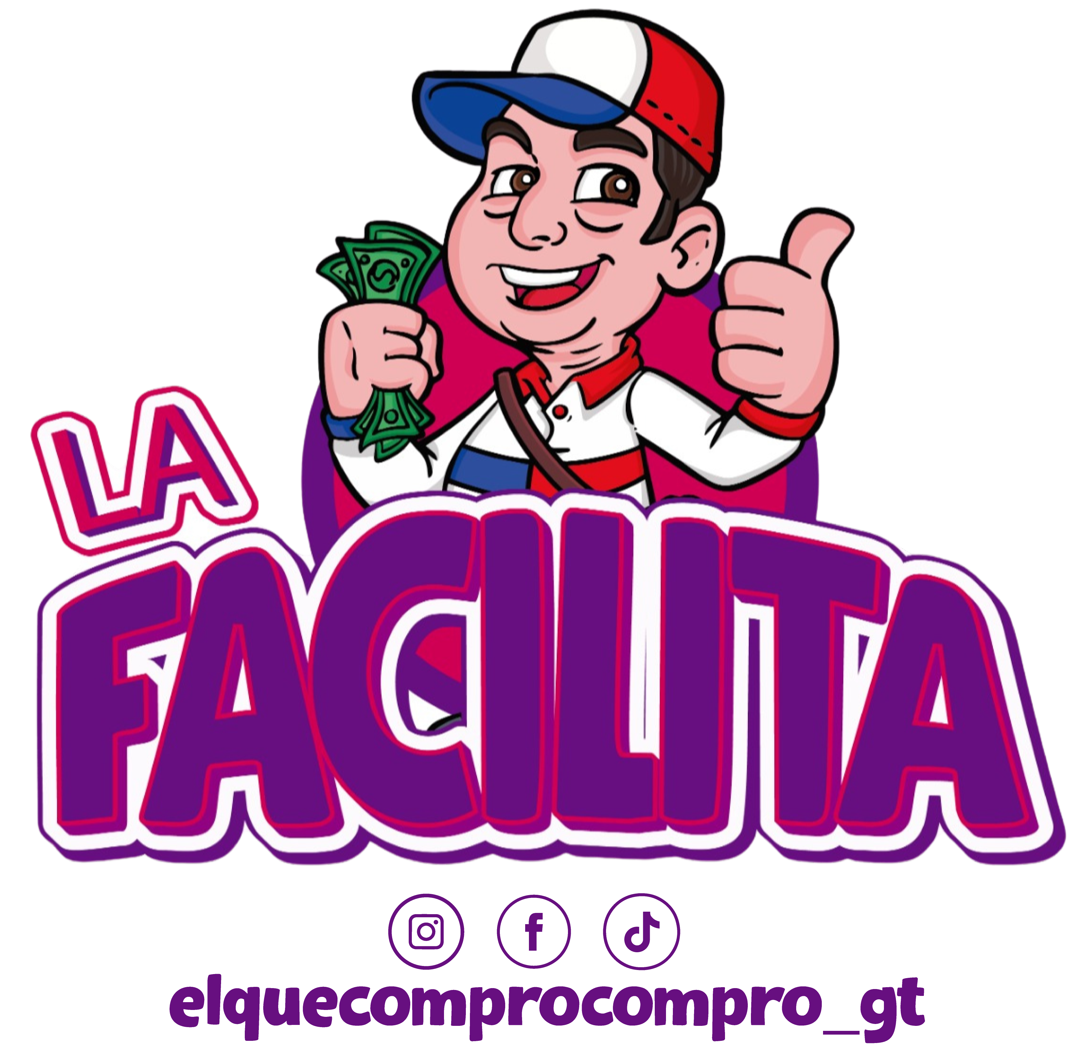 La facilita